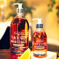 JABONES DE MARSELLA